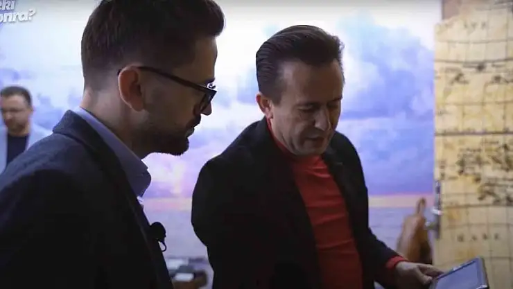 Tuzla Belediye Başkanı Yazıcı: 'İBB Başkanı'ndan hizmet istiyoruz, İstanbul'un parasının, halkın parasının heba olmamasını istiyoruz'