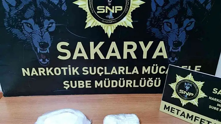 Uyuşturucuyla mücadelede 17 şüpheli tutuklandı