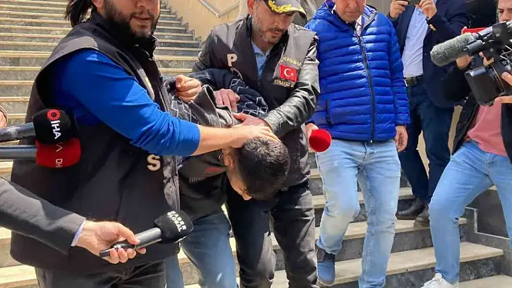 Asiyenur Atalay cinayetinin ayrıntıları ortaya çıktı