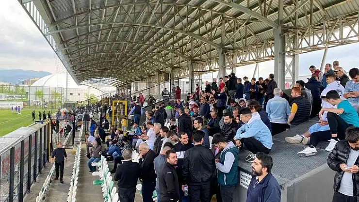 PFDK'dan Elazığ takımlarına ceza