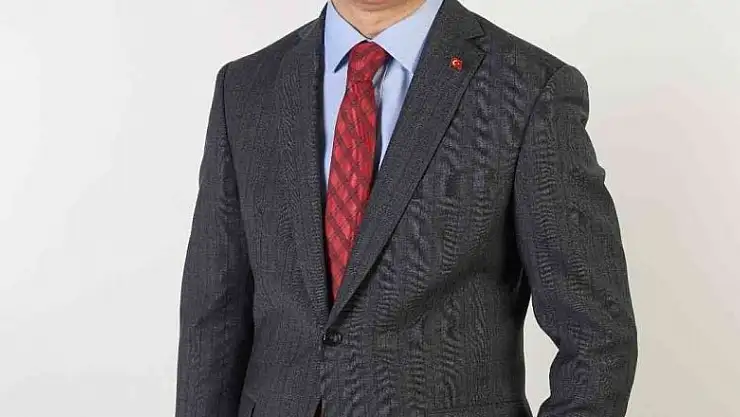 Kubba: ''Çalışan sağlığında mavi ve güvenli hastaneyiz''