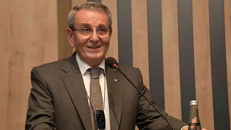 Samsun TSO'dan 800 aileye gıda yardımı