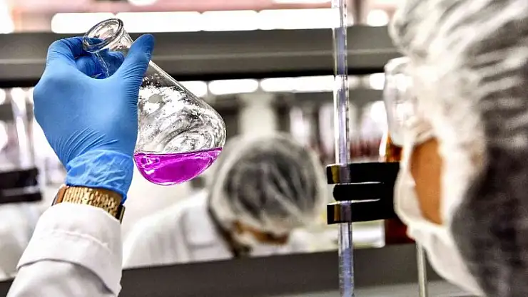 Geleceğin eczacı adaylarının tercihi Anadolu Üniversitesi