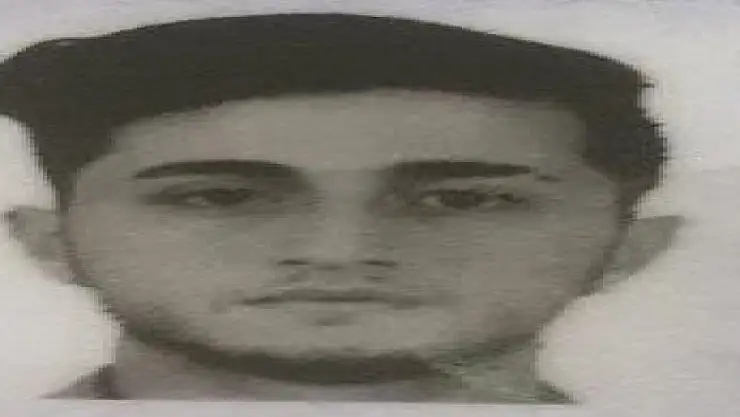 Parktaki cinayet zanlısı tutuklandı