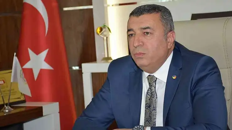 Kuru kayısı ihracatında 9 ayda 320 milyon 459 bin dolar gelir elde edildi