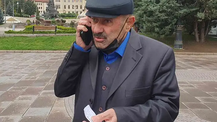 'Bankaya operasyon yapacağız' diyerek 7 bin dolarını dolandırmak istediler, ekipler kurtardı