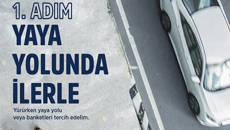 İçişleri Bakanlığı'ndan valiliklere trafik genelgesi