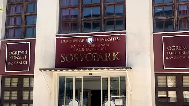 DPÜ Öğrenci Senatosu yeni öğrencilerle daha da büyüyecek