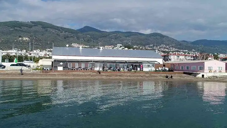 10 yıllık ihaleyi kazandı, 9 milyonluk yatırım yaptı 6 yıl geçmeden büyük şok yaşadı