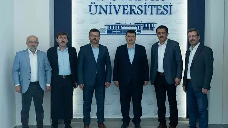 Başkan Acar: 'Mudanya Üniversitesi öğrenci tercihlerini değiştirecek'