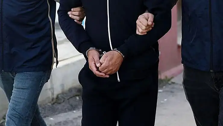 Konya'da 3 kişinin silahla yaralanmasıyla ilgili 3 zanlı tutuklandı