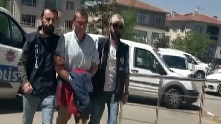 DEVA Partisi kurucu üyesi Metin Gürcan gözaltına alındı