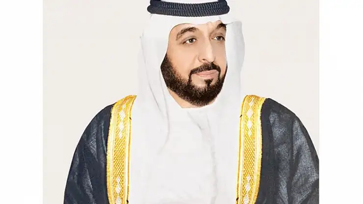 BAE Devlet Başkanı El Nahyan hayatını kaybetti