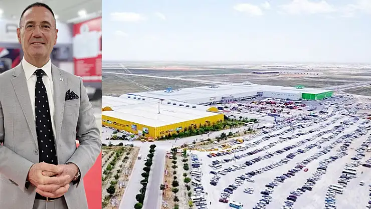 Hedef 3 Milyon Katılımcı