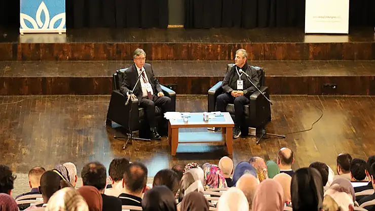 Konya'da '3. Uluslararası Din Eğitimi Kongresi' yapıldı