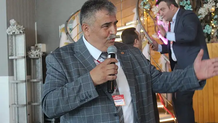 Nazif Karabulut güven tazeledi