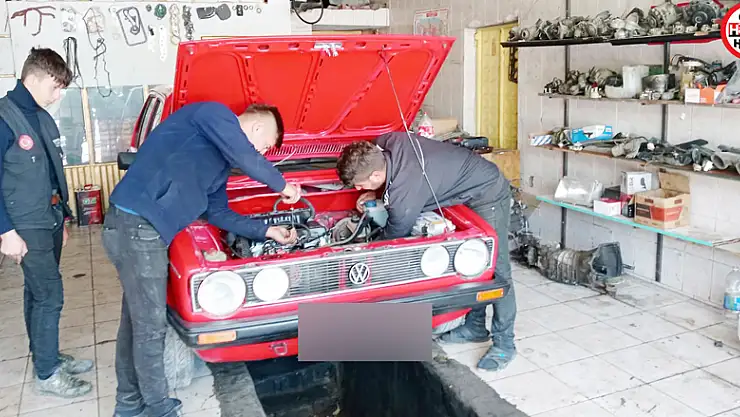 Sürücülere ve tatile çıkacaklara araç bakım uyarısı