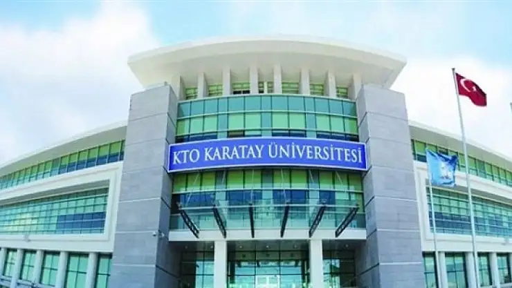KTO Karatay Üniversitesi, TÜBİTAK Projelerinde rekor kırdı