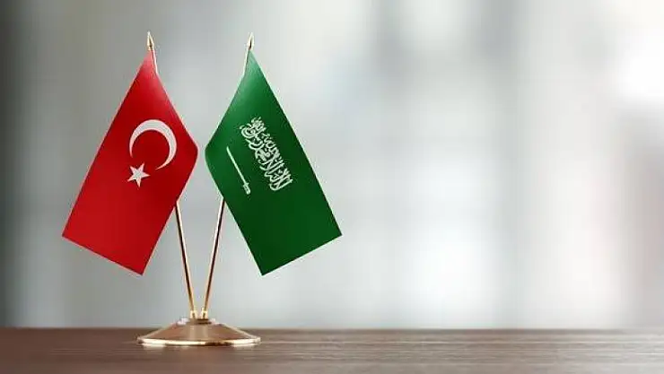Suudi Arabistan'dan Türkiye'ye seyahat yasağı!