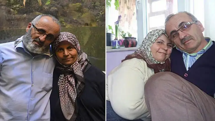 Büyükşen çifti cinayetinin 3 sanığa istenen ceza belli oldu!