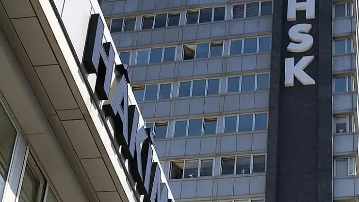 HSK Genel Kurulu, 3 Danıştay üyeliği için seçim yaptı