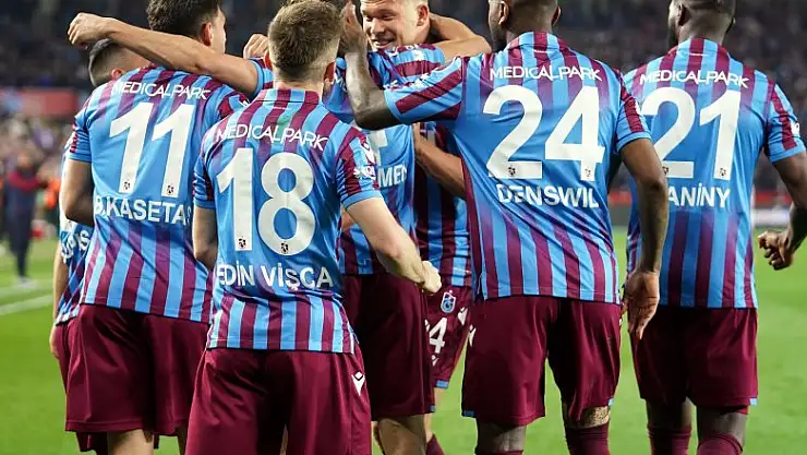 Galibiyet serileri Süper Lig'in kaderini belirledi