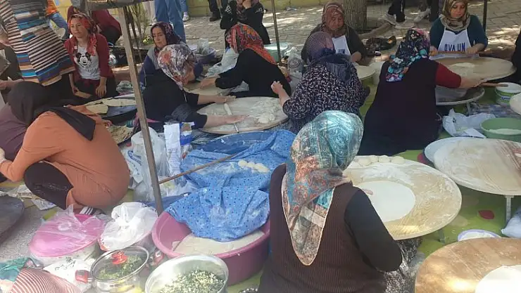 Piri Reis İlkokulu geleneği bozmadı