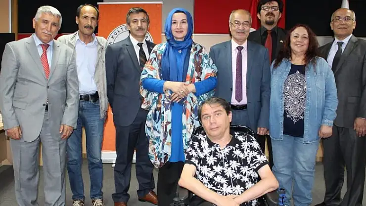 Selçukya'da Ankara rüzgârı