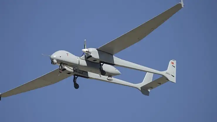 Türk SİHA'ları dünyanın her yerinde