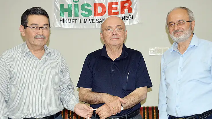 Tarihçi Karpuz: Konya, UNESCO şansını kaybetti'