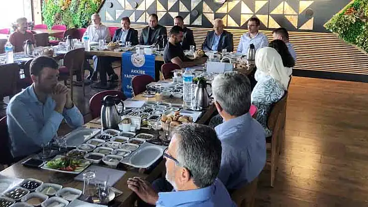 Akkise'de Bahar Şenlikleri Heyecanı Başlıyor