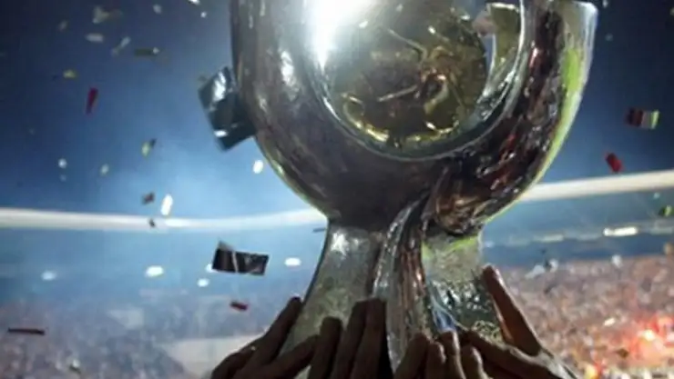 Süper Kupa finalinin tarihi belli oldu