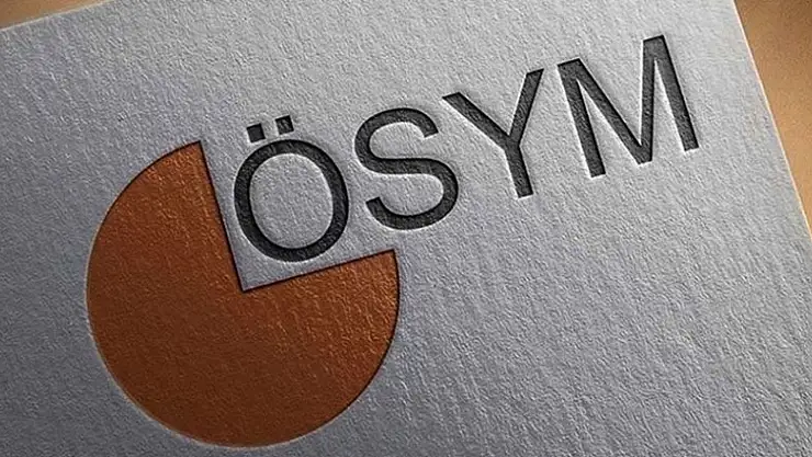 ÖSYM Başkanı Aygün YKS detaylarını açıkladı