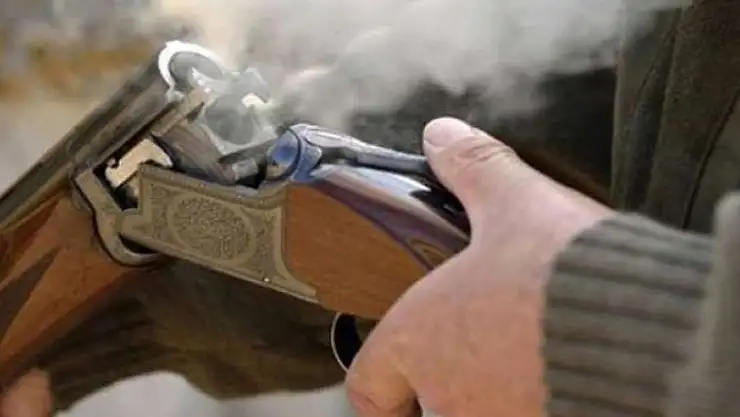 Baba cinneti: 3 ölü, 1 ağır yaralı