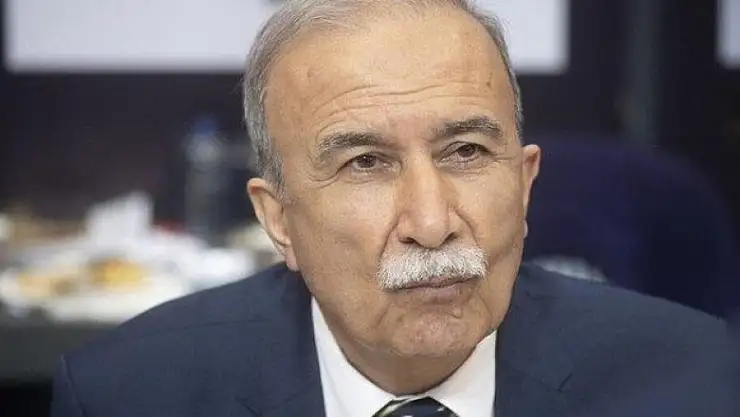 Hanefi Avcı'nın rütbelerinin geri alınmasına karar verildi