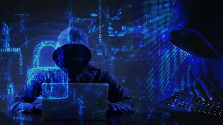 İstanbul merkezli siber dolandırıcılık operasyonunda 33 zanlı yakalandı