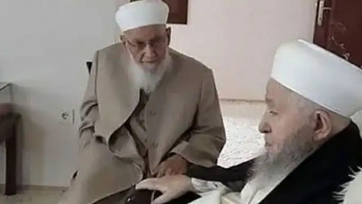 İsmailağa Cemaati'nin yeni lideri belli oldu