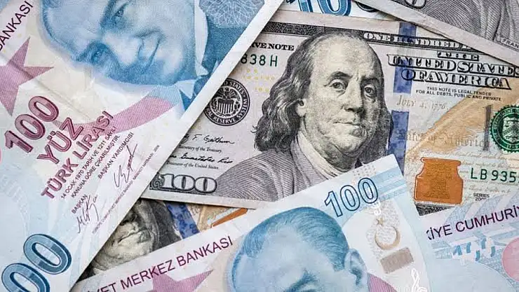 7 Haziran Cumartesi Dolar kaç TL oldu?