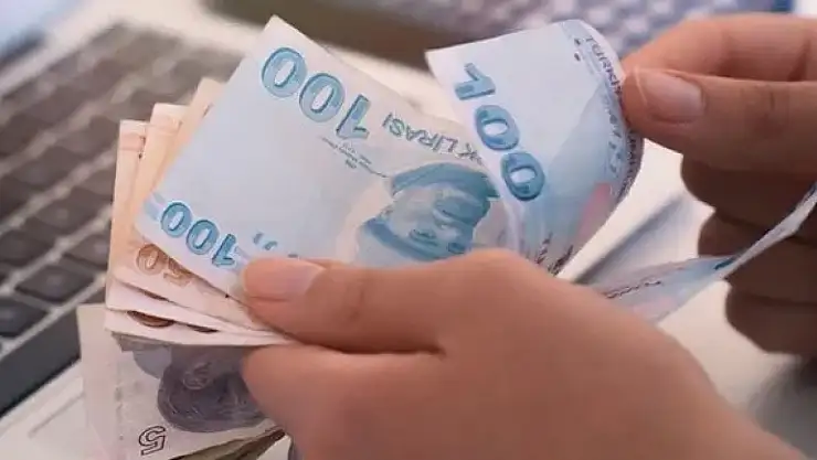 700 Bin işçiye müjde geldi! Ödemeler hesaplara yattı