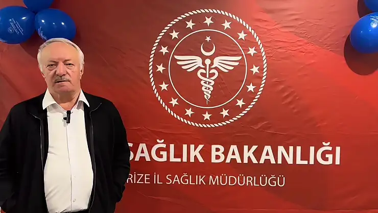 72 yaşındaki emekli öğretmen erken teşhisle kanseri yendi