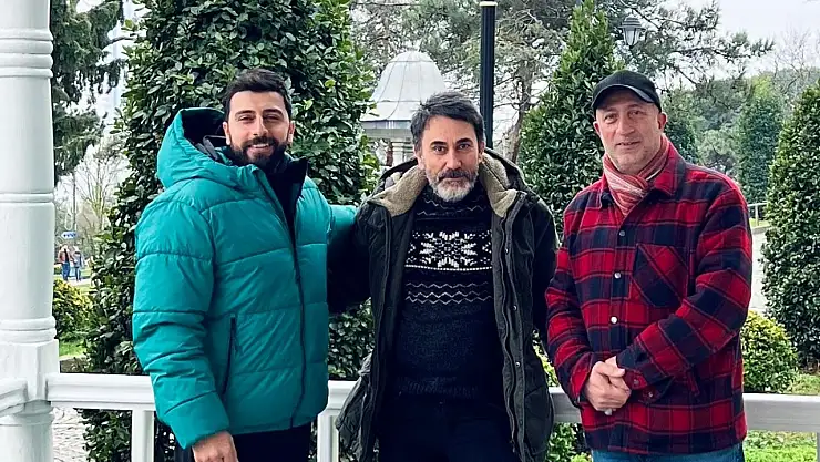 '77' Filmi Gazze'de yaşanan dramı 'sessiz bir çığlık' olarak gözler önüne seriyor
