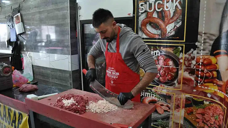 Büyük festivalle az kaldı: Ünlü sanatçılar da geliyor!