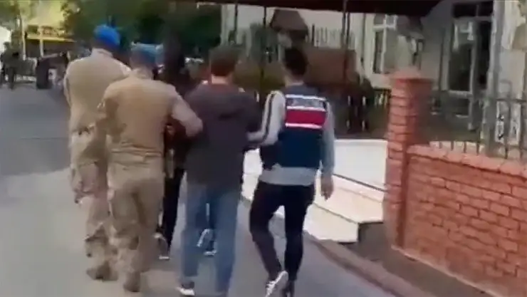 Konya'da dahil 81 ilde Çember Operasyonları!