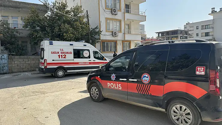 84 yaşındaki kadın evinde korkunç halde bulundu