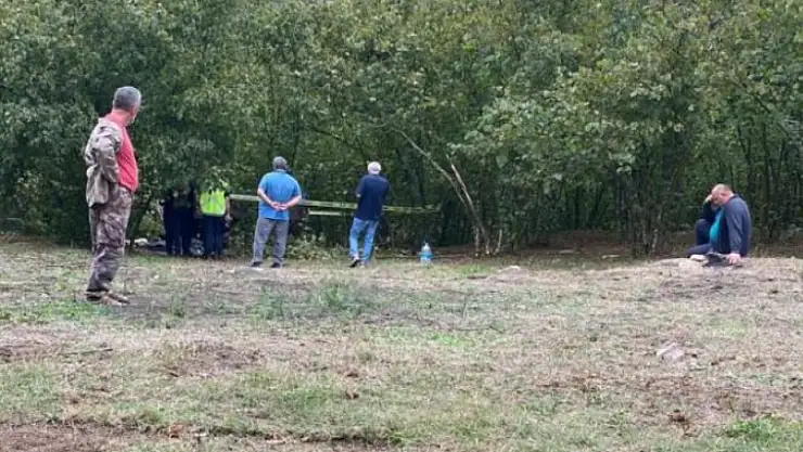 88 yaşındaki adam traktörün altında feci şekilde can verdi!