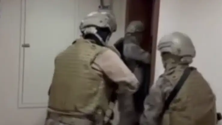 9 İlde organize suç örgütlerine darbe: 42 şüpheli yakalandı!