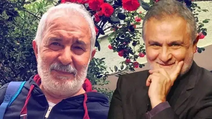 9 yıldır bitkisel hayatta olan Kenan Işık'ın arkadaşı konuştu,' Gözünü açıp da bizi seyretmiyor olabilirsin ama...'