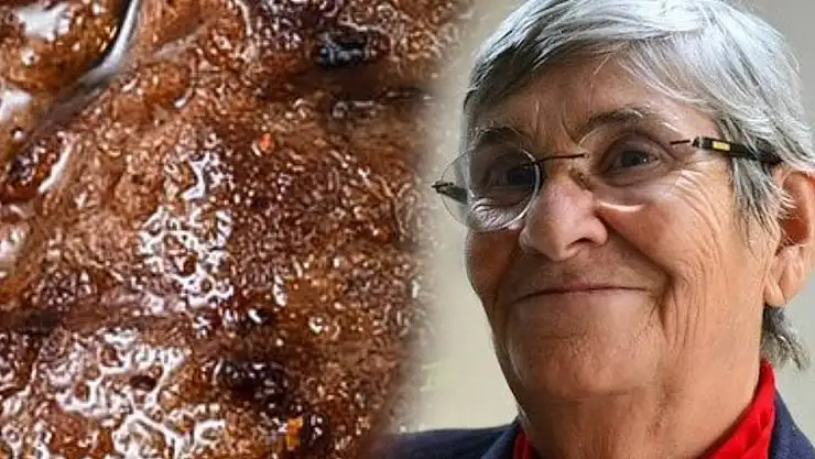 Canan Karatay tavsiye ettiği yemekle şaşırttı! İstediğiniz kadar yiyebilirsiniz…