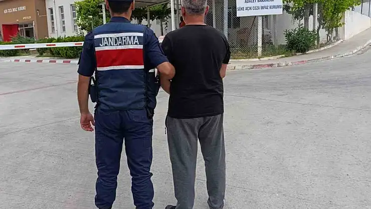 33 aranan şahıs yakalandı