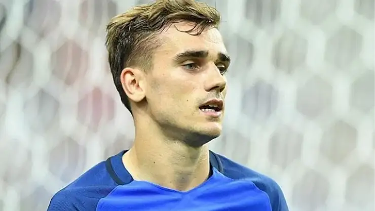 Griezmann neden yok, sakat mı? EURO 2024?